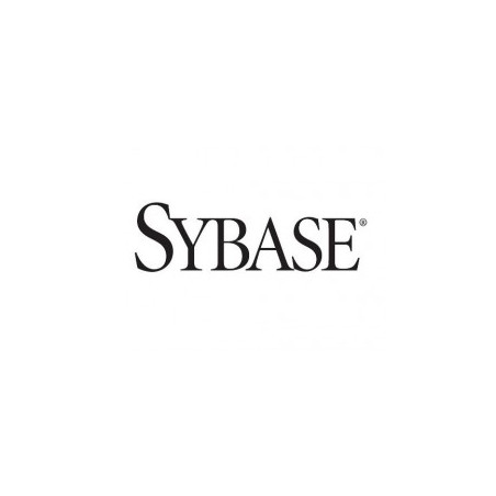 Accès Natif Sybase - Mise à jour version 28 vers 2025