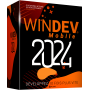 Windev + Windev Mobile - Mise à jour version 28 vers 2024