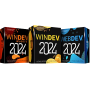 WINDEV + WEBDEV + WINDEV Mobile - Mise à jour version antérieure vers 2024