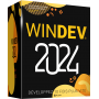 WINDEV + WEBDEV - Mise à jour version 27 vers 2024