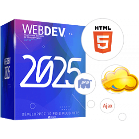 WEBDEV 2025