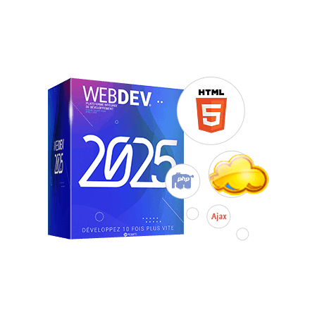 WEBDEV 2025