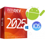 WINDEV Mobile 2025