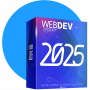 WEBDEV - Mise à jour version 2024 vers 2025