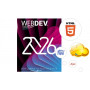 WEBDEV 2026