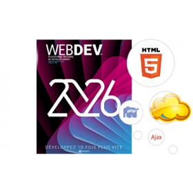 WEBDEV 2026 - Mise à jour 28 et inférieure