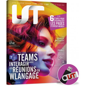 Abonnement annuel LST